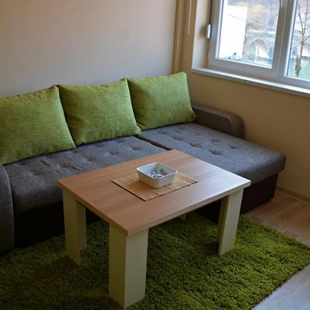 Apartman Trg Višegrad Екстериор снимка