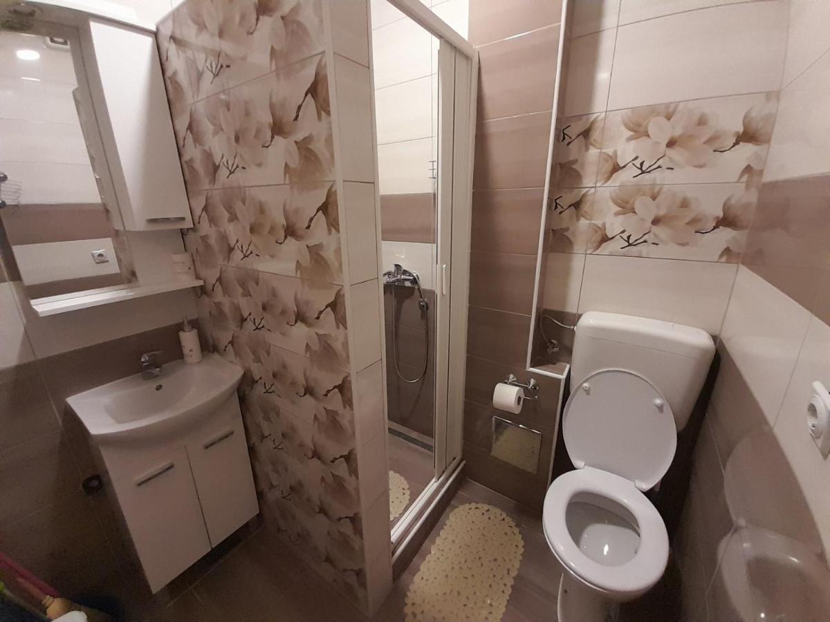 Apartman Trg Višegrad Екстериор снимка