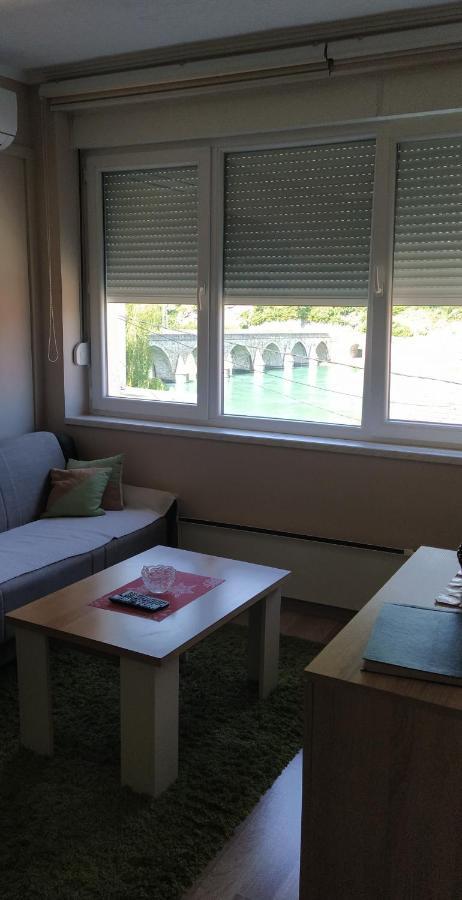 Apartman Trg Višegrad Екстериор снимка