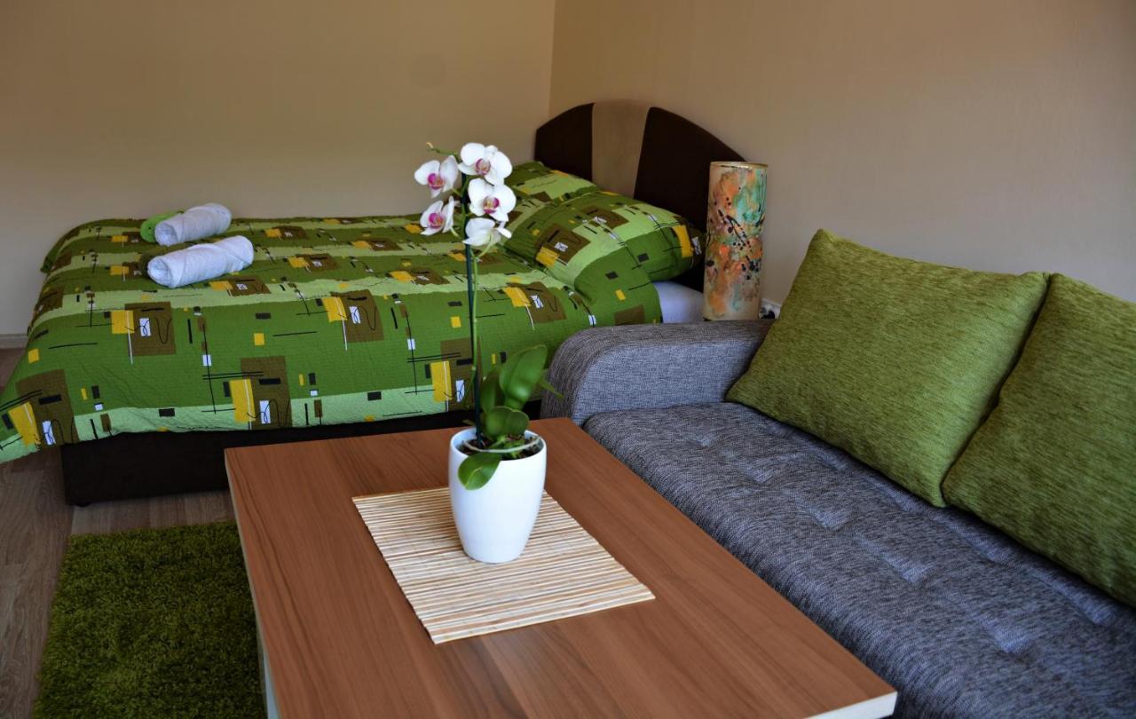Apartman Trg Višegrad Екстериор снимка