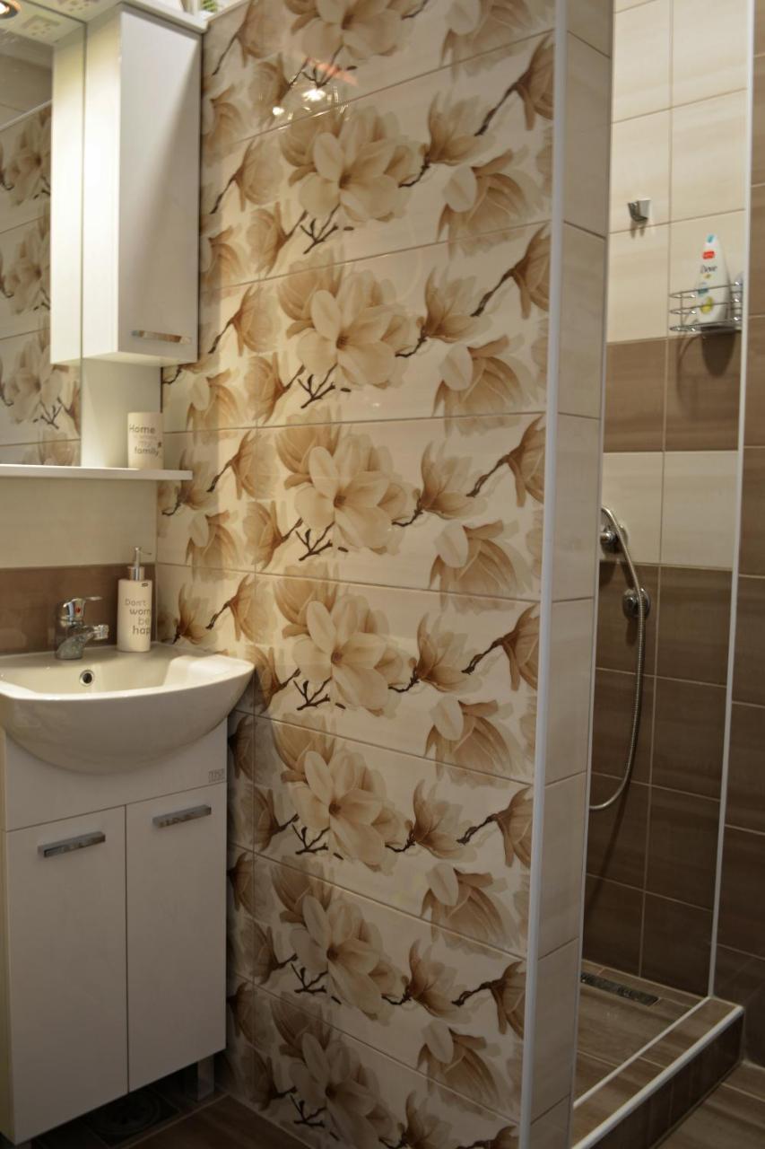Apartman Trg Višegrad Екстериор снимка