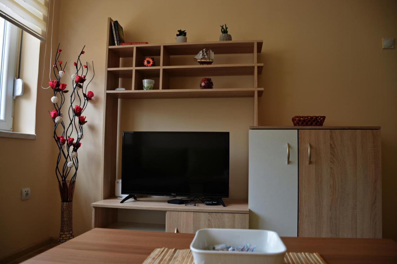 Apartman Trg Višegrad Екстериор снимка