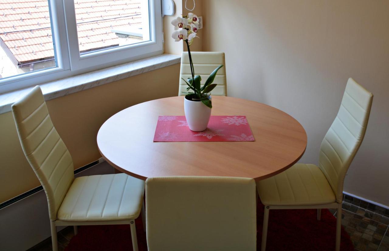 Apartman Trg Višegrad Екстериор снимка