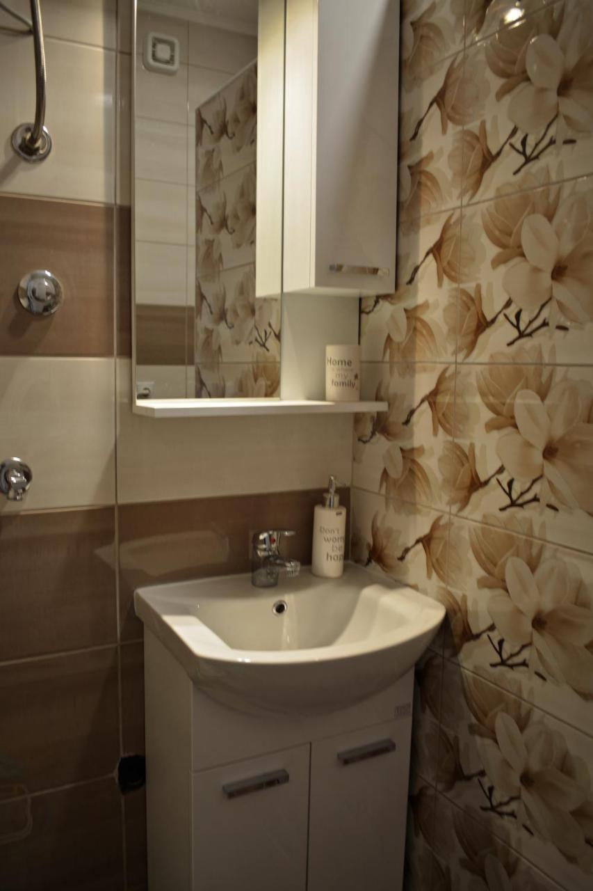 Apartman Trg Višegrad Екстериор снимка
