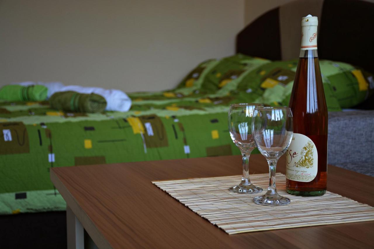 Apartman Trg Višegrad Екстериор снимка