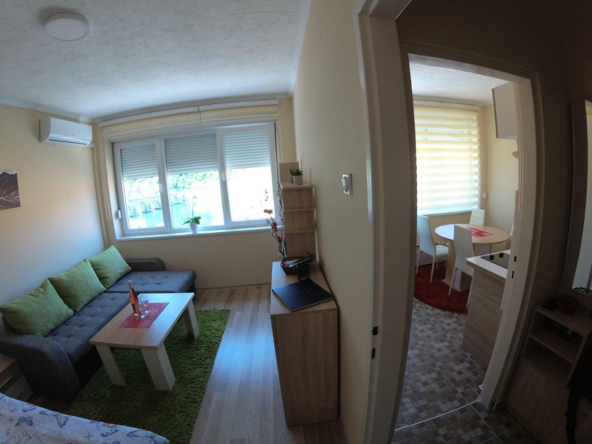 Apartman Trg Višegrad Екстериор снимка