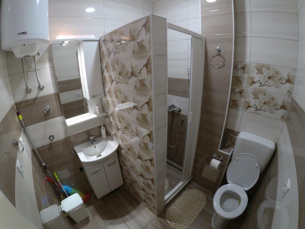 Apartman Trg Višegrad Екстериор снимка