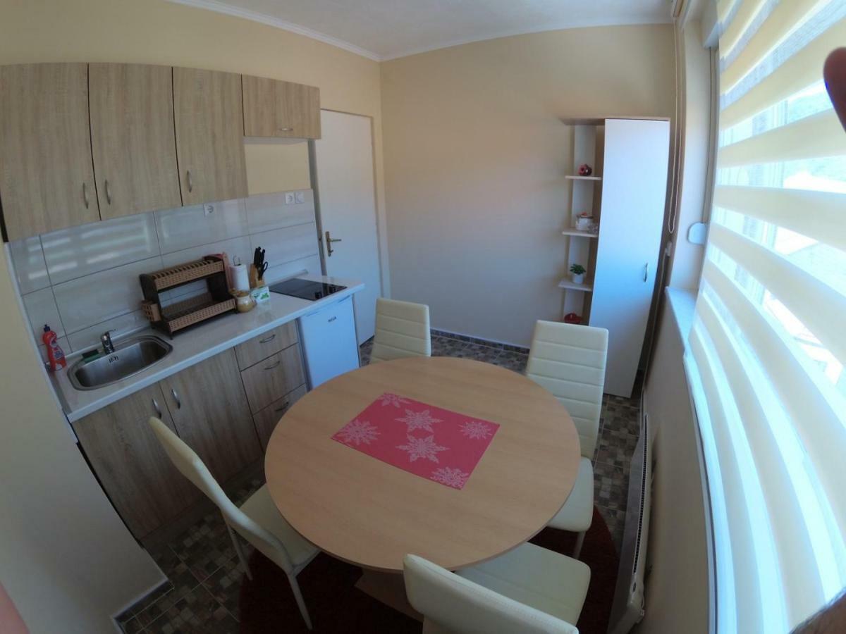 Apartman Trg Višegrad Екстериор снимка