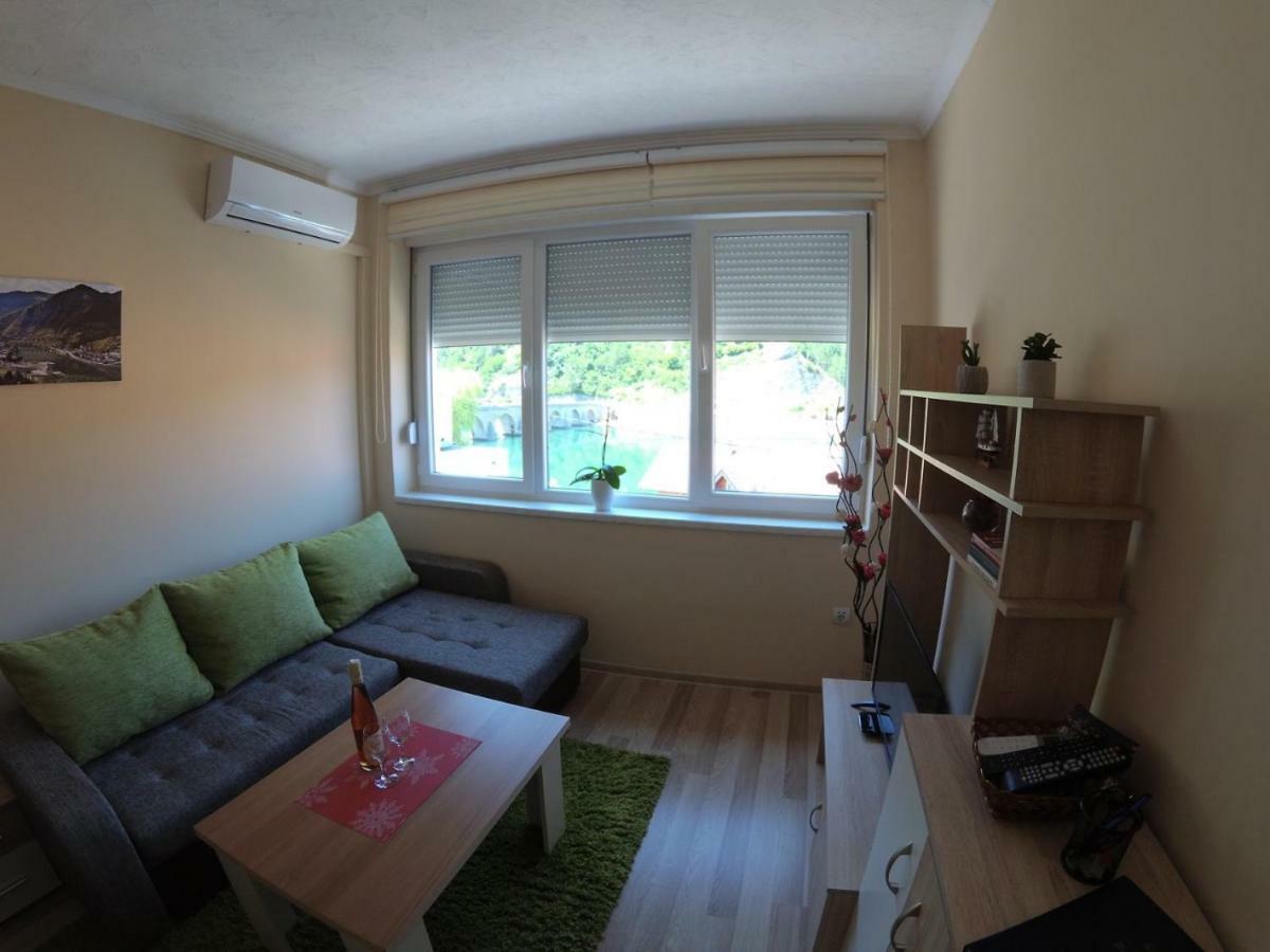 Apartman Trg Višegrad Екстериор снимка